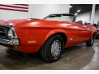 Thumbnail Photo 20 for 1971 Ford Mustang